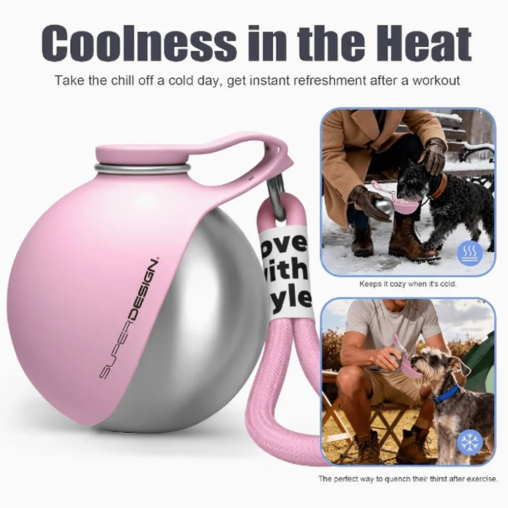 PawSip Pro