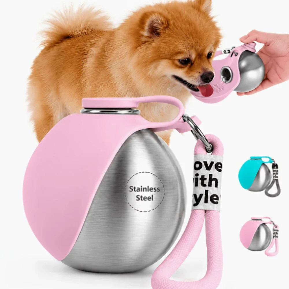 PawSip Pro