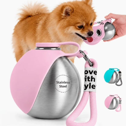 PawSip Pro