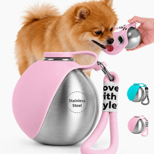 PawSip Pro